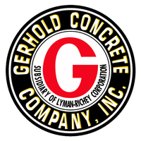 Gerhold Concrete Company Inc.