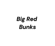 Big Red Bunks