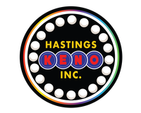 Hastings Keno Inc.