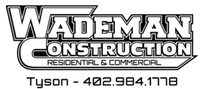 Wademan Construction