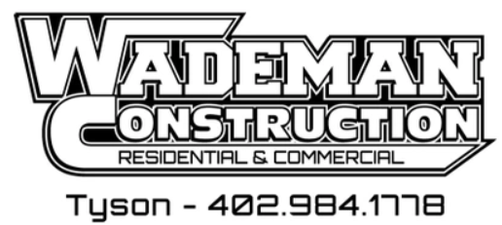 Wademan Construction