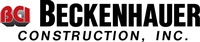Beckenhauer Construction, Inc.