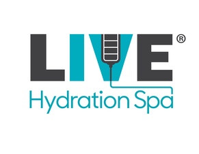 LIVE Hydration Spa Hastings