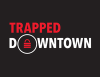 Trapped Downtown
