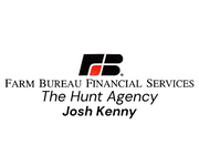 Farm Bureau Financial Services - The Hunt Agency 