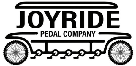 Joyride Pedal Company