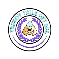 Trendy Tails Pet Spa