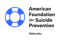 The American Foundation for Suicide Prevention - NE. Chapter