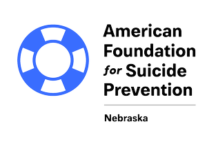 The American Foundation for Suicide Prevention - NE. Chapter