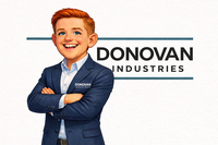 Donovan Industries