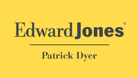 Edward Jones - Patrick Dyer