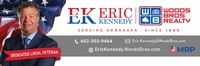 Woods Bros Realty - Eric Kennedy