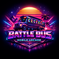 Battle Bus Mobile Arcade