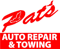 Pat's Auto Repair & Towing LLC