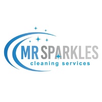 Mr. Sparkles Cleaning Service