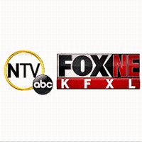 NTV and KFXL Fox Nebraska