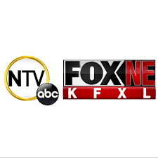 NTV and KFXL Fox Nebraska