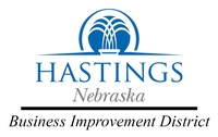 Business Improvement District