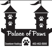 Palace of Paws Grooming Salon and Boutique LLC