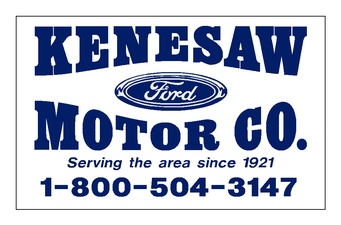Kenesaw Motor Company