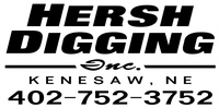 Hersh Digging, Inc.