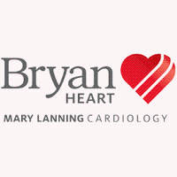 Bryan Heart Mary Lanning Cardiology
