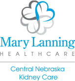 Central Nebraska Kidney Care