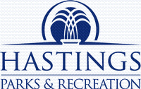 Hastings Parks & Recreation Dept.