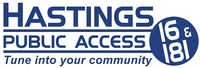 Hastings Public Access Channel