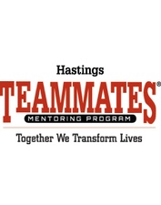 TeamMates Mentoring Program of Hastings