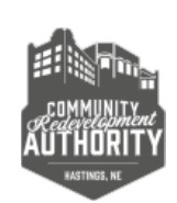 Community Redevelopment Authority