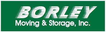 Borley Moving & Storage