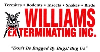 Williams Exterminating Inc.