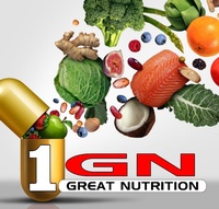 1 Great Nutrition 