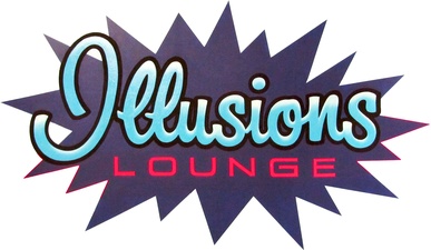 Illusions Lounge