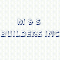 M & S Builders, Inc.