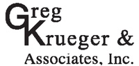Greg Krueger & Associates, Inc.