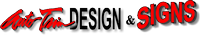 Auto Trim Design & Signs, Inc.
