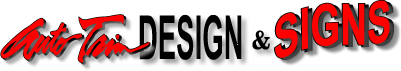 Auto Trim Design & Signs, Inc.