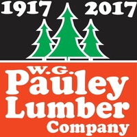 Pauley Lumber Company