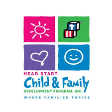 Head Start Child & Family Development