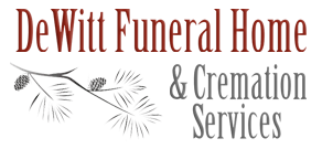 DeWitt Funeral Home & Cremation Service