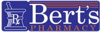 Bert's Pharmacy