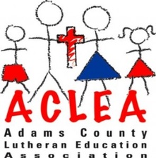 Adams County Lutheran Education Association