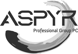 Aspyr Professional Group PC. 