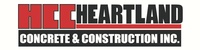 Heartland Concrete & Construction