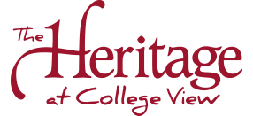 The Heritage at College View