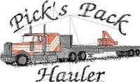 Pick's Pack-Hauler