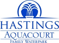 Hastings Aquacourt - Water Park