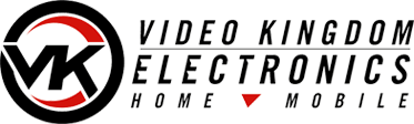 VK Electronics and Appliances
